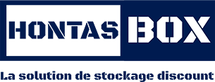 Logo Hontas Box
