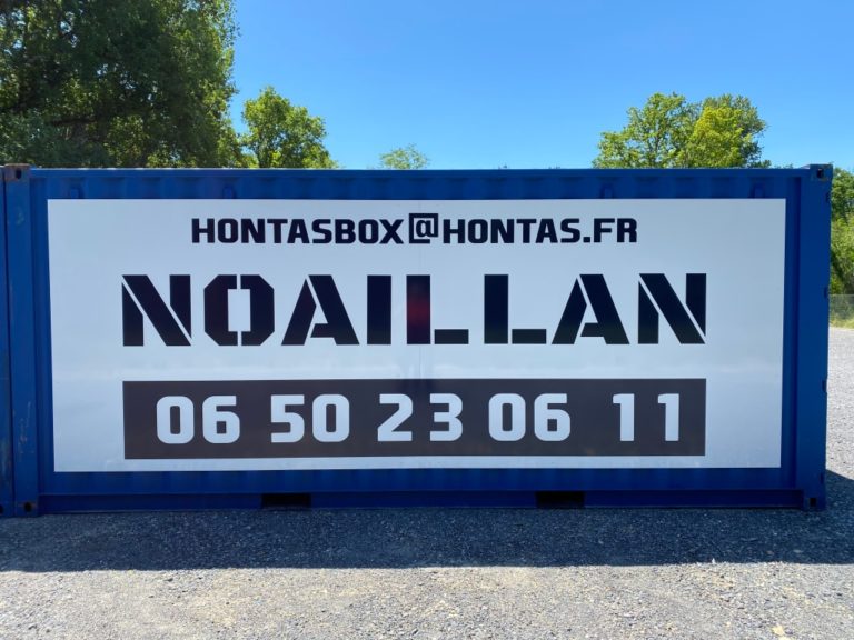 Image de Bien choisir votre centre de stockage en 5 étapes.