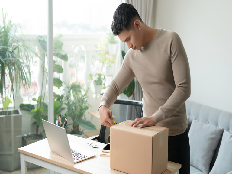 Image de Les 10 Astuces pour préparer son déménagement
