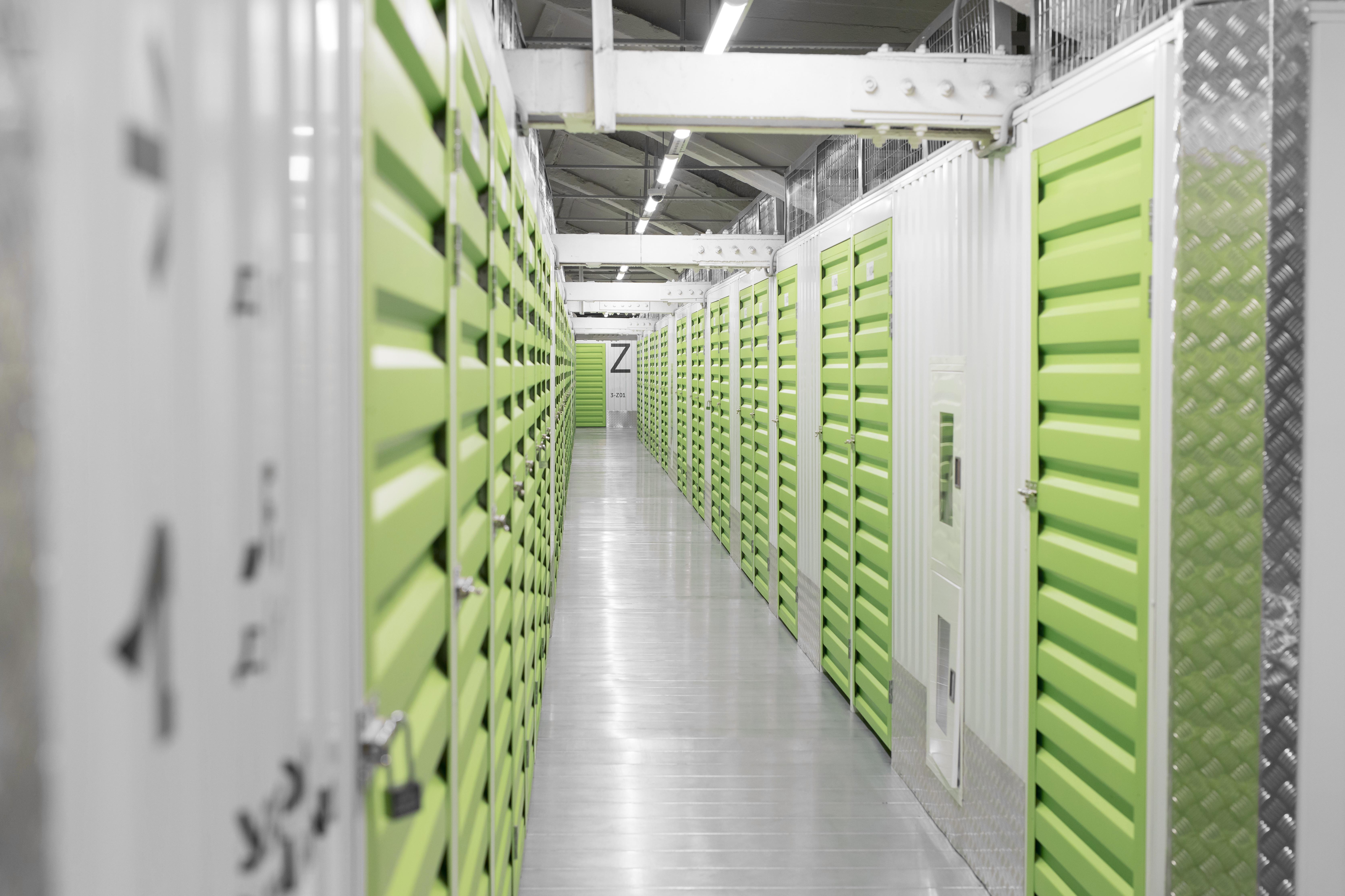 Optimiser l’espace de stockage Optimiser l’espace de stockage