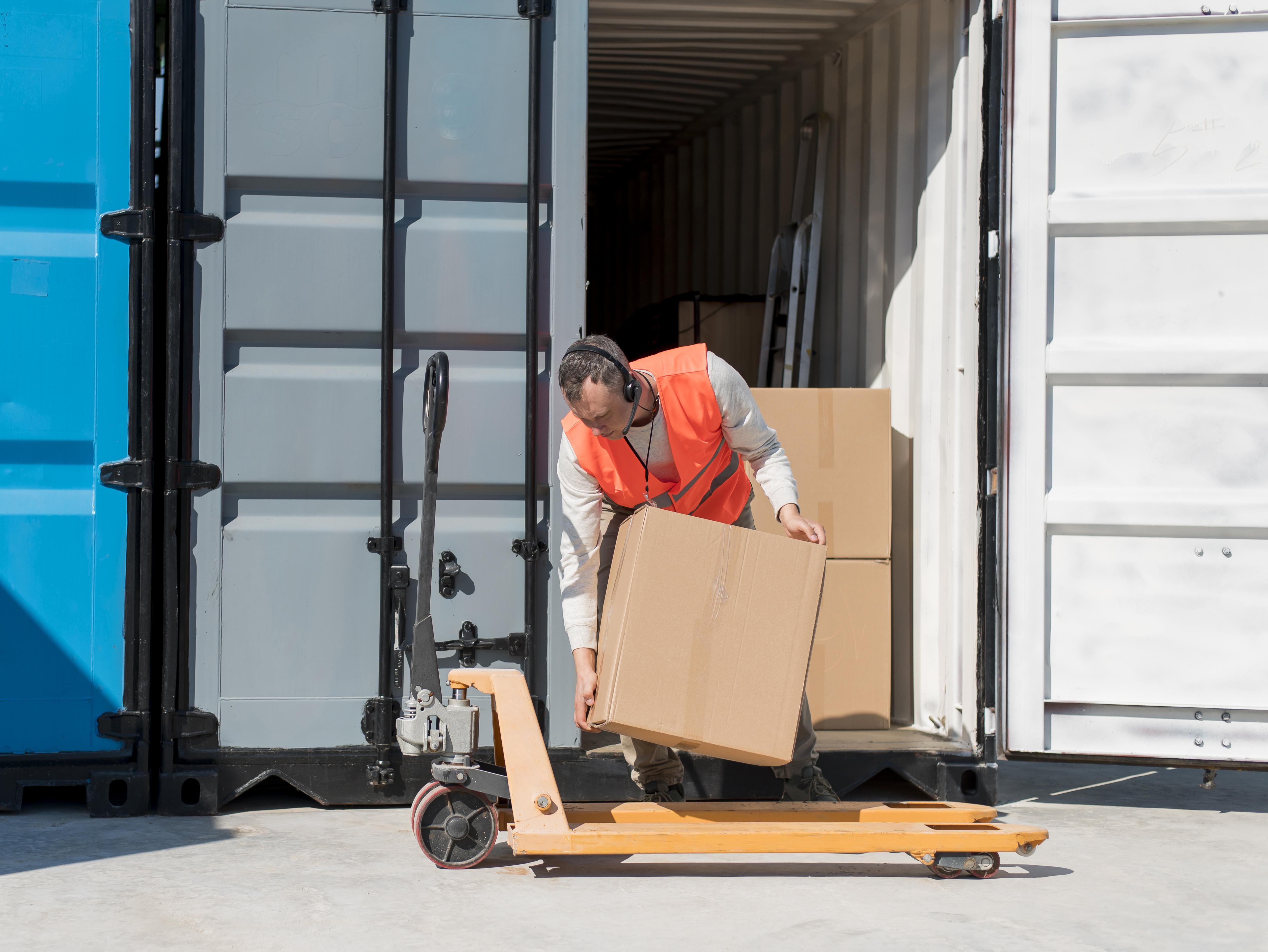 Simplifiez votre quotidien avec un box de stockage à Noaillan Simplifiez votre quotidien avec un box de stockage à Noaillan