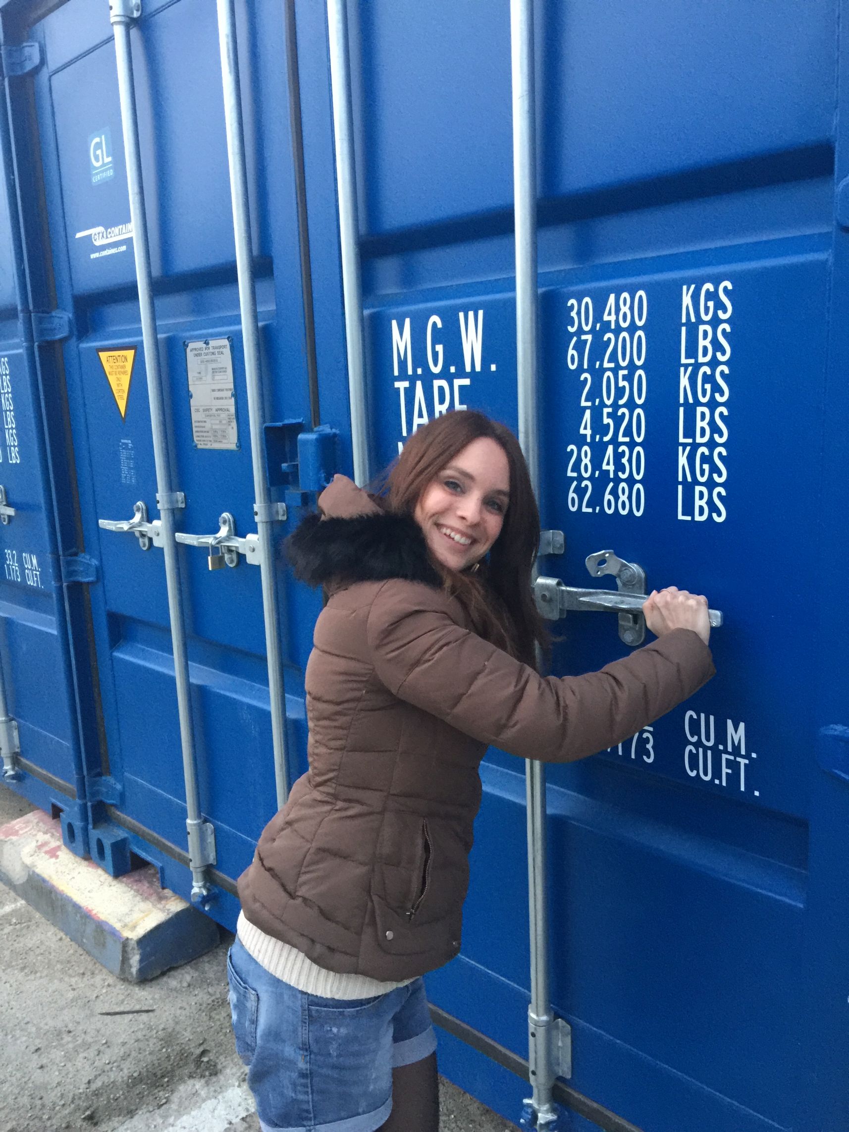 Image de Pourquoi la sécurité doit être le 1er critère pour choisir un box de stockage