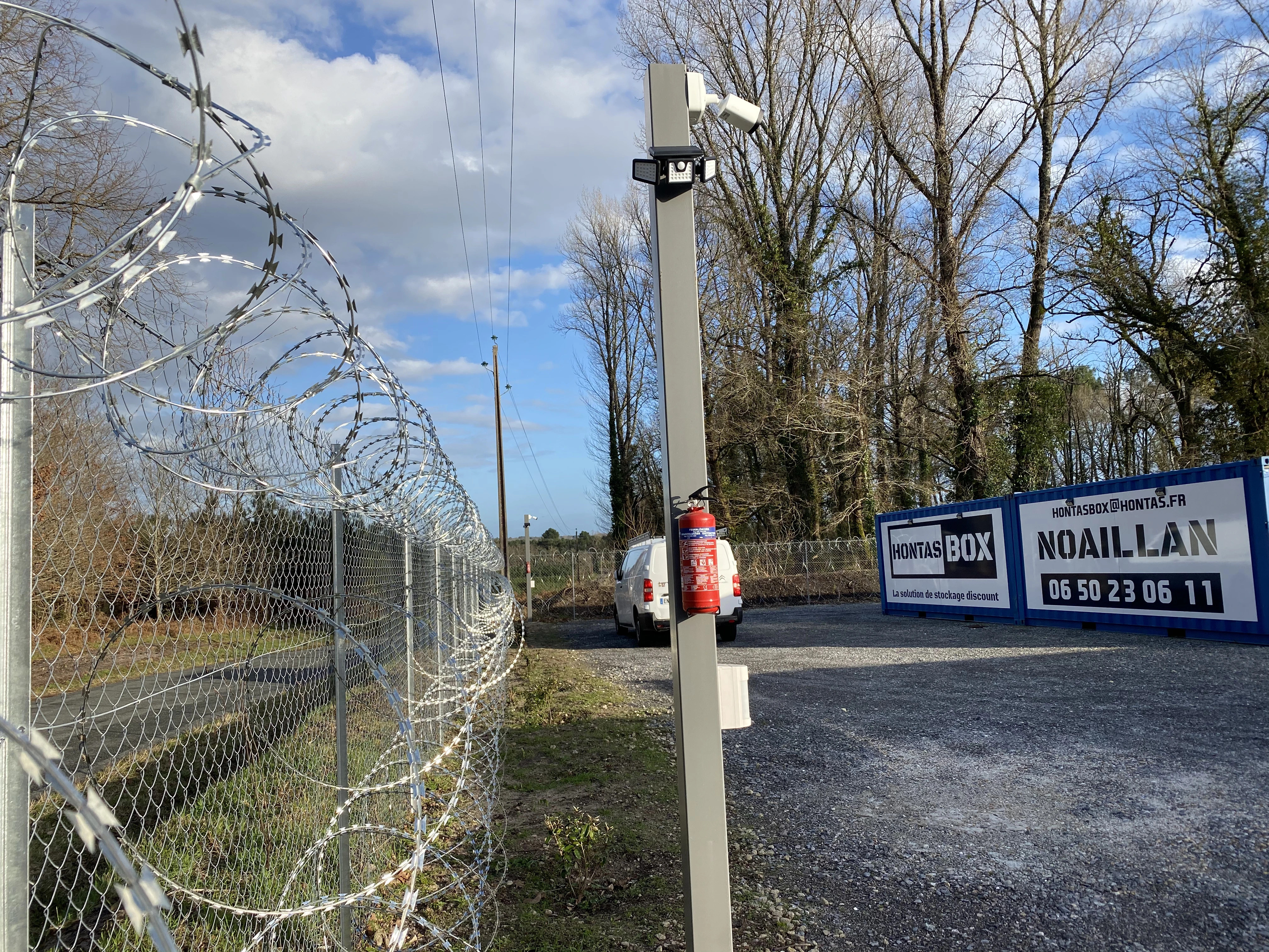 Image de Comment préparer un box de stockage en moins de 30 minutes ?