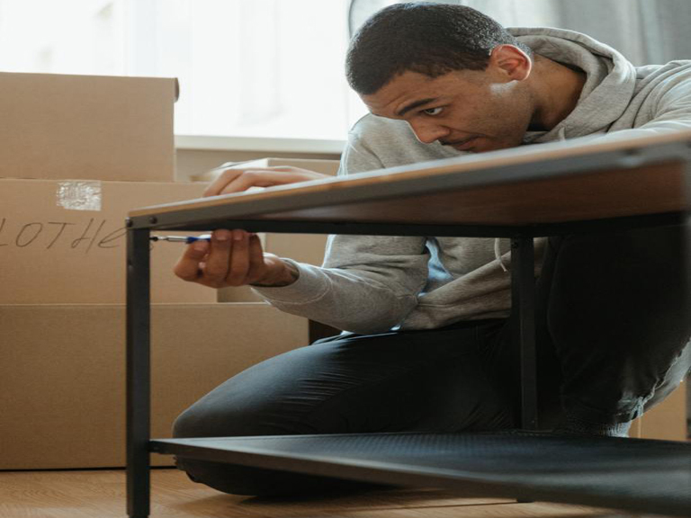 Image de Découvrez nos 10 commandements pour bien ranger son box