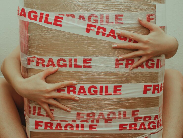 Image de Comment Protéger ses objets fragiles dans un garde-meuble