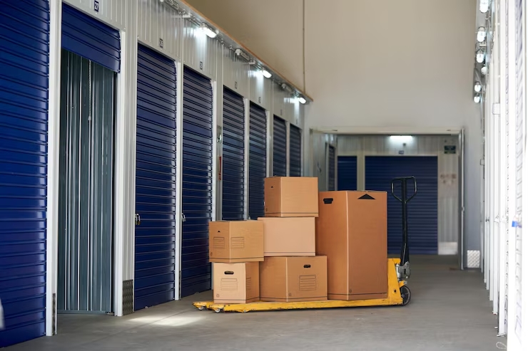 Combien coûte un box en Gironde ? Astuces pour payer moins cher Prix d'un box de stockage en Gironde et astuces pour économiser