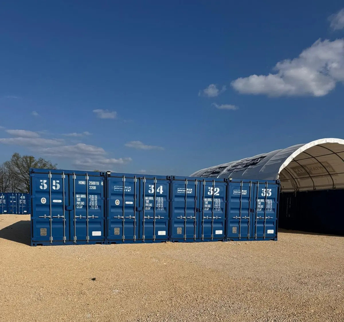 Image de Box de stockage à Villeneuve-sur-Lot : pourquoi les Lot-et-Garonnais choisissent Cancon