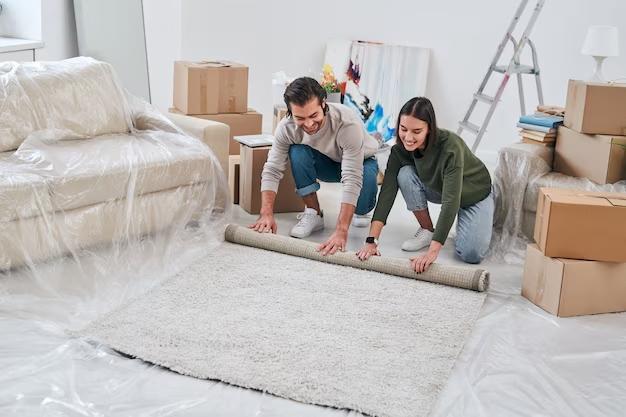 Image de Comment stocker ses meubles en toute sécurité lors de travaux ou rénovations ?