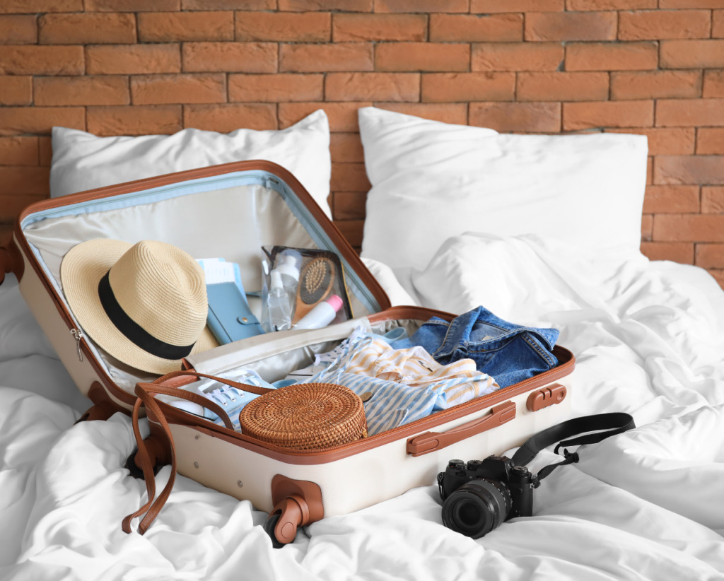 Image de  Comment préparer son box de stockage avant de partir en vacances ?