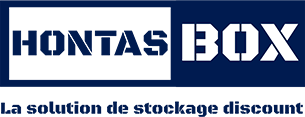 Hontas Box - Location de boxs de stockage